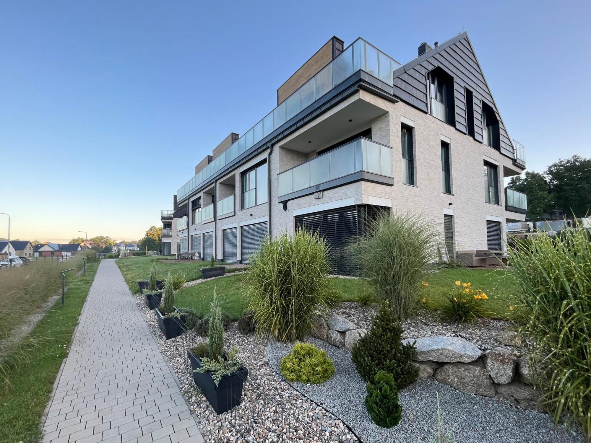 Apartament Krzysztofa Bochusa Jelenia Góra Exterior foto