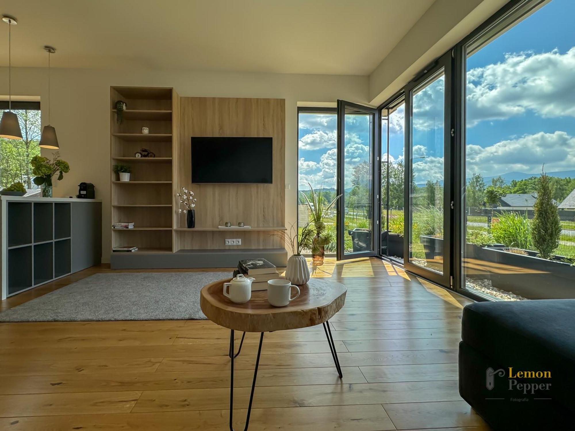 Apartament Krzysztofa Bochusa Jelenia Góra Exterior foto