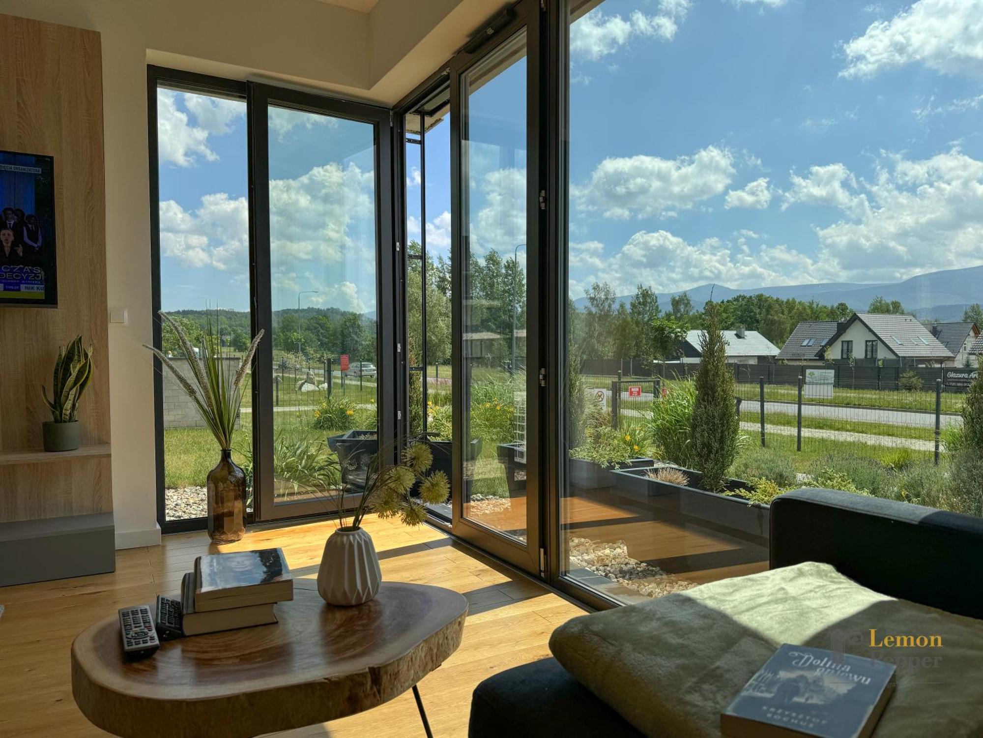 Apartament Krzysztofa Bochusa Jelenia Góra Exterior foto
