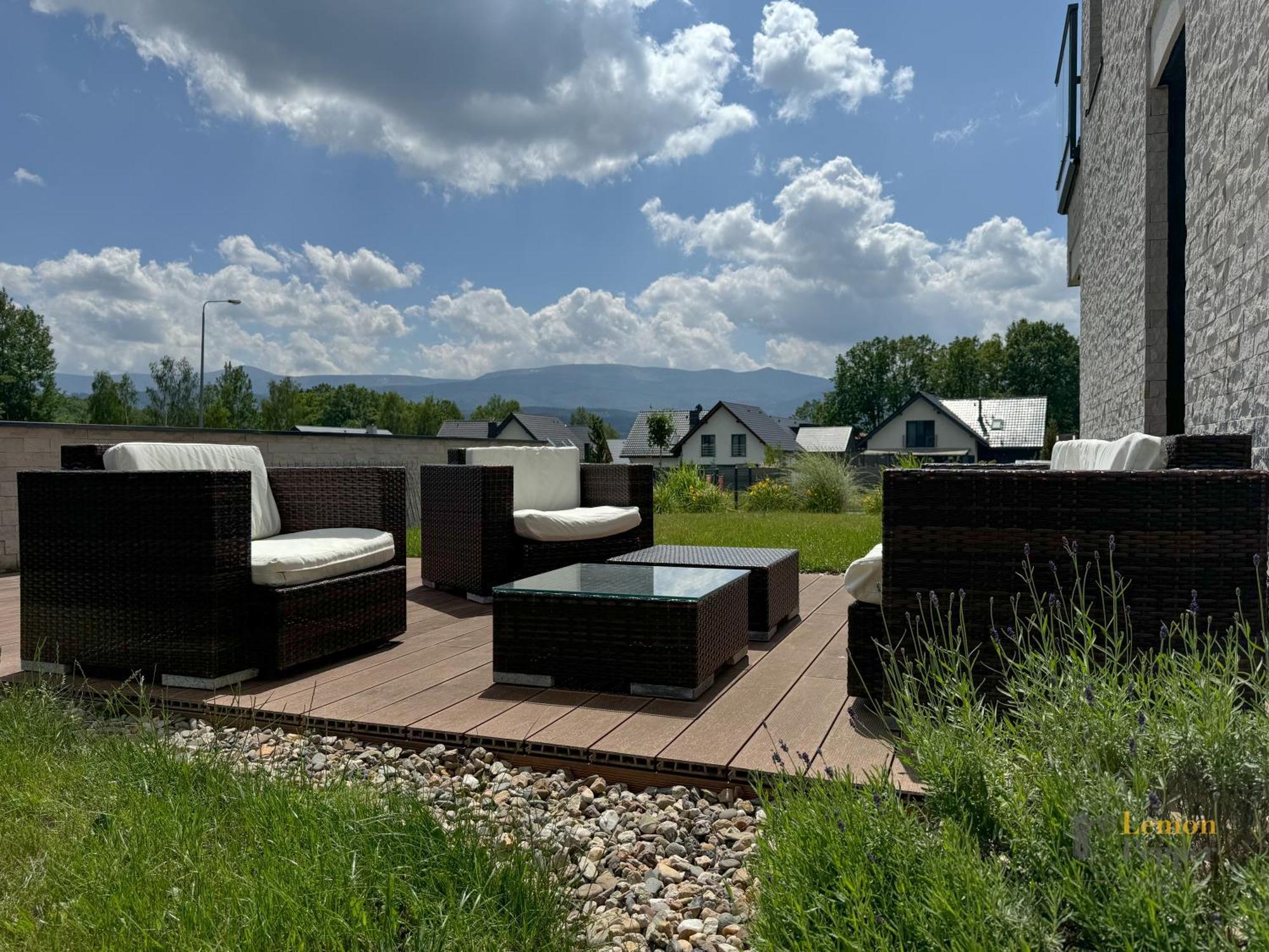 Apartament Krzysztofa Bochusa Jelenia Góra Exterior foto