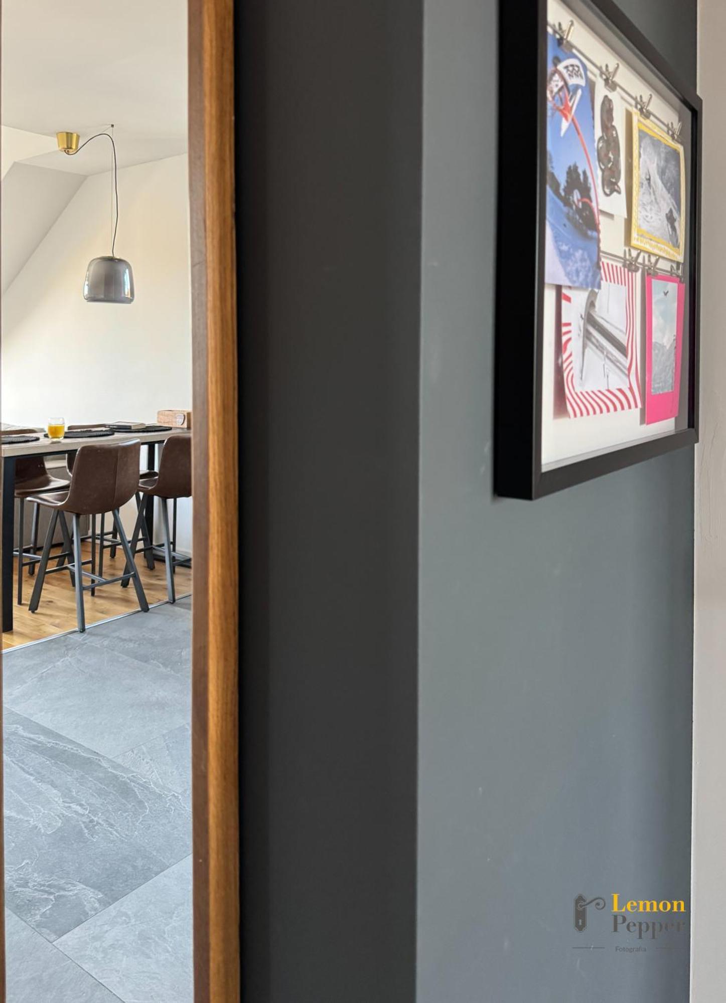 Apartament Krzysztofa Bochusa Jelenia Góra Exterior foto