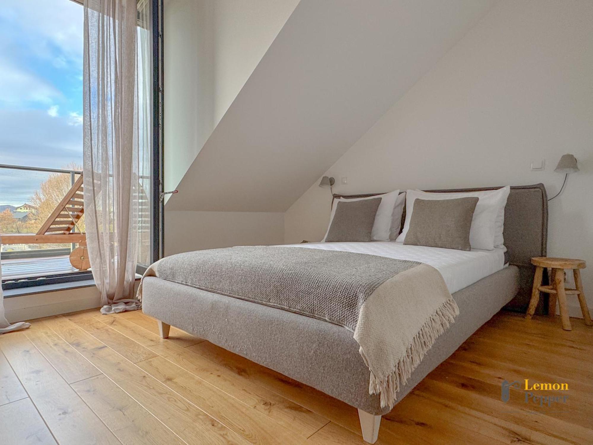 Apartament Krzysztofa Bochusa Jelenia Góra Exterior foto