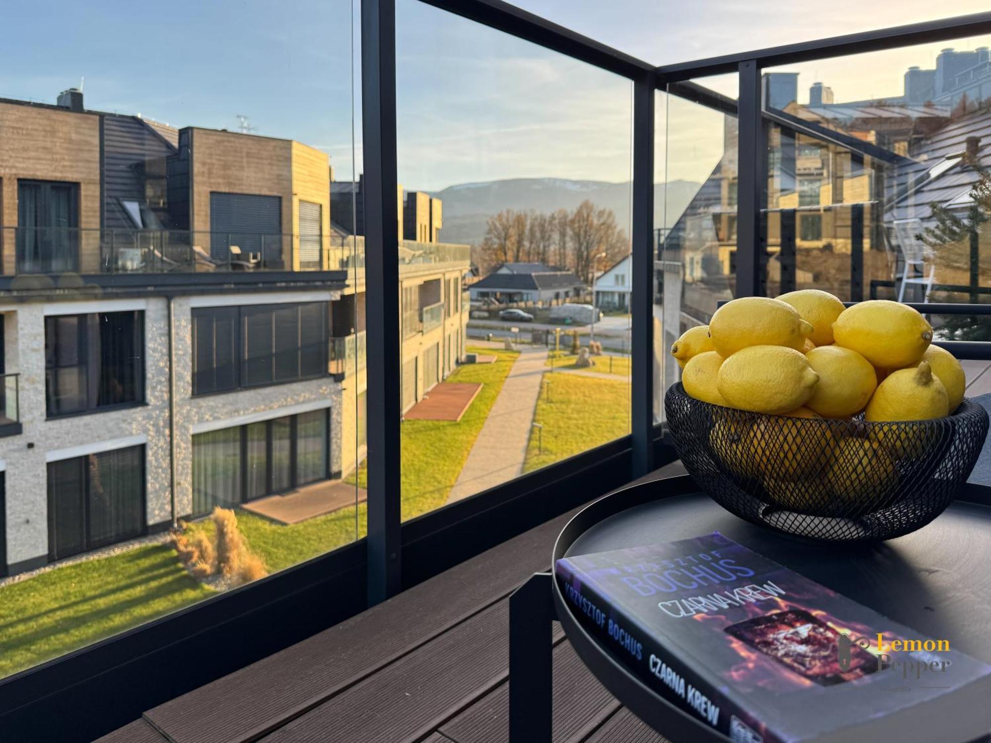 Apartament Krzysztofa Bochusa Jelenia Góra Exterior foto