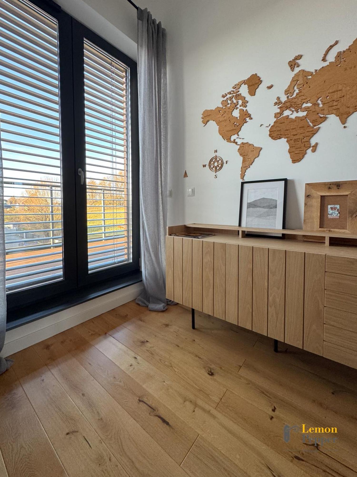 Apartament Krzysztofa Bochusa Jelenia Góra Exterior foto