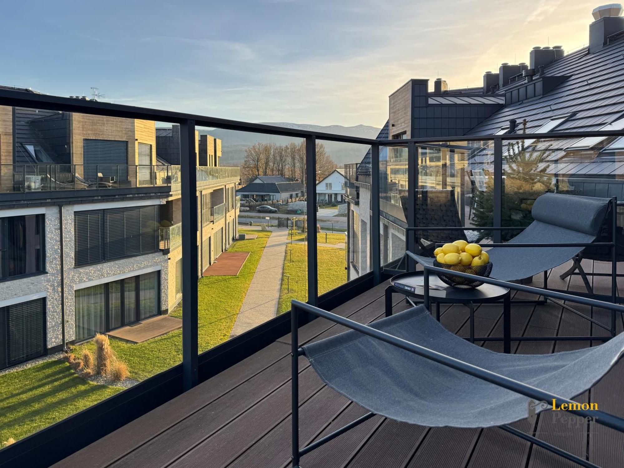 Apartament Krzysztofa Bochusa Jelenia Góra Exterior foto
