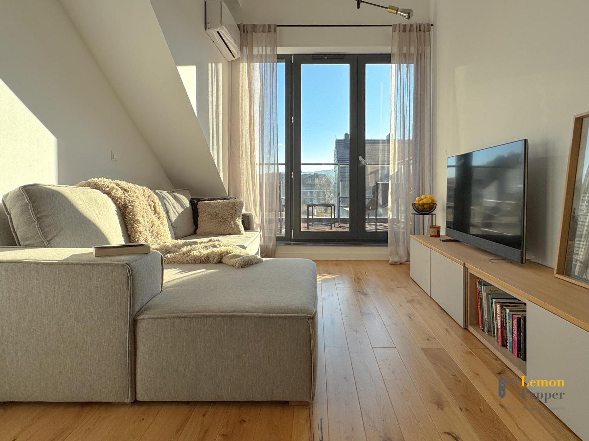 Apartament Krzysztofa Bochusa Jelenia Góra Exterior foto