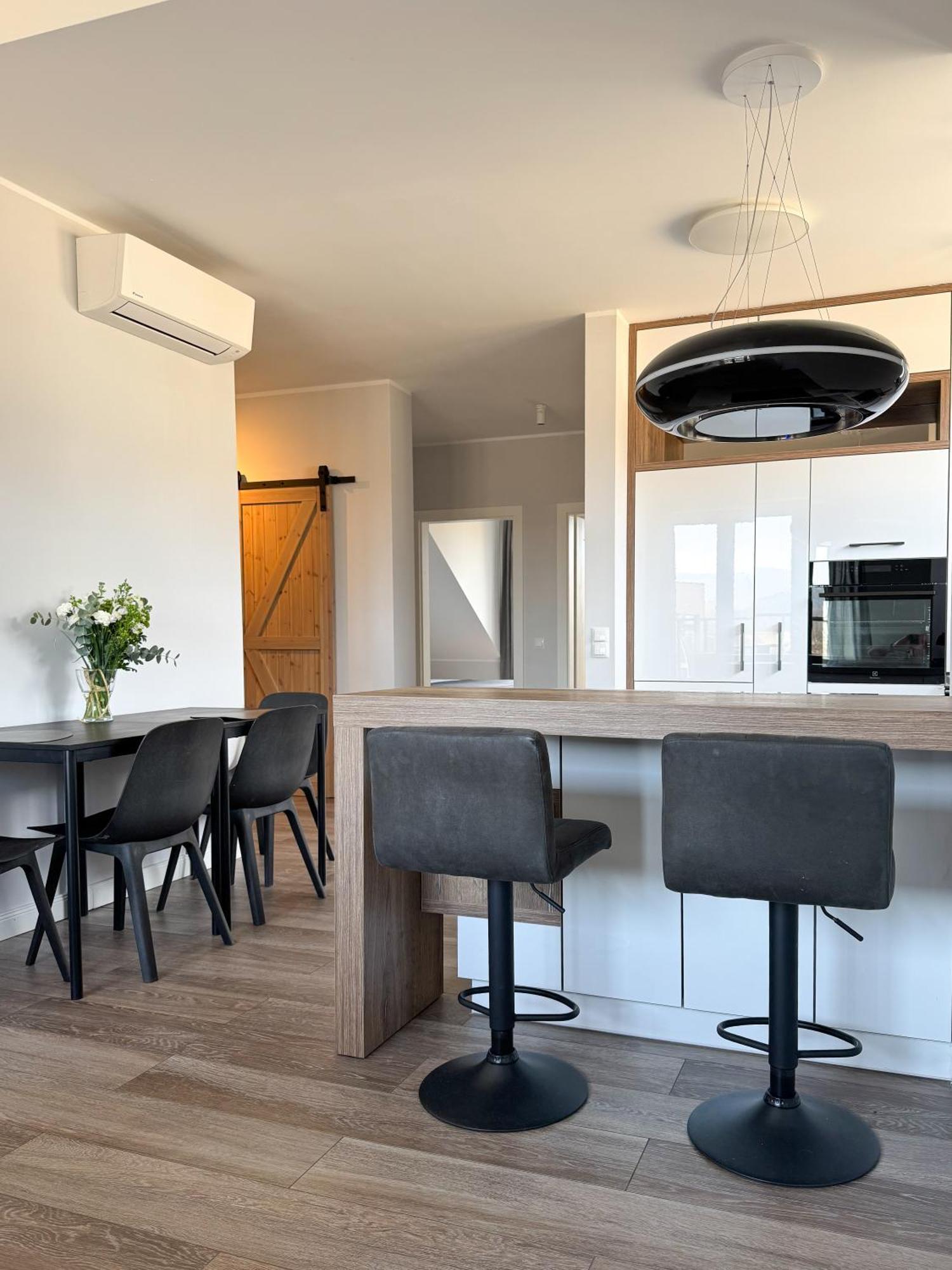 Apartament Krzysztofa Bochusa Jelenia Góra Exterior foto