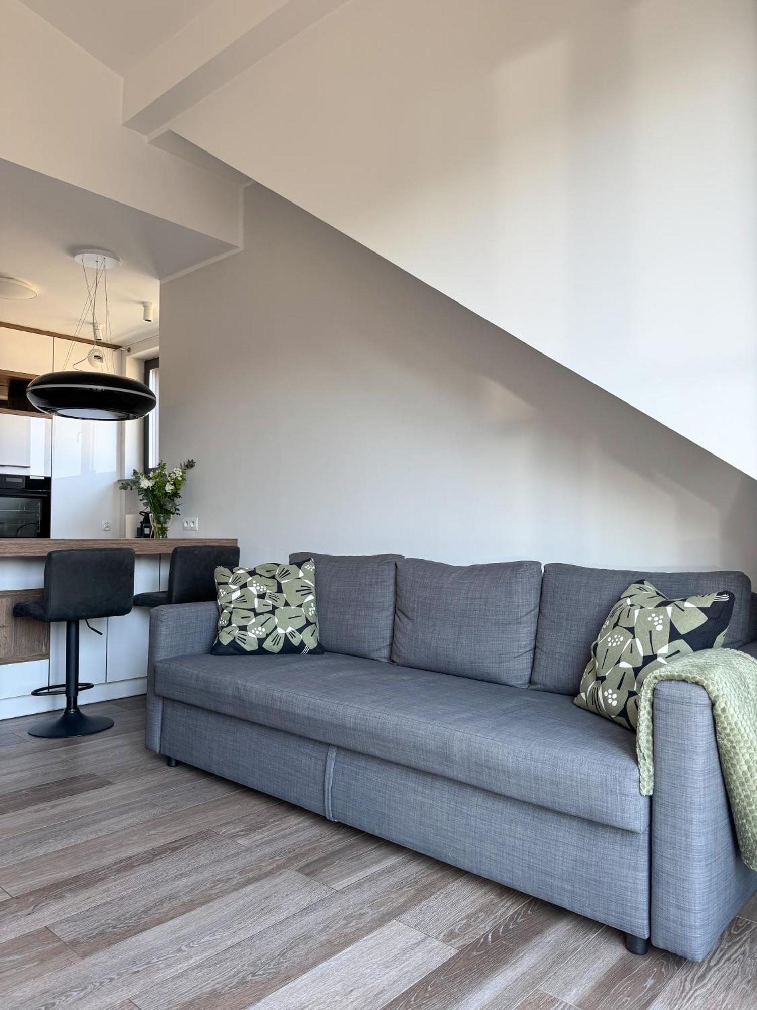 Apartament Krzysztofa Bochusa Jelenia Góra Exterior foto