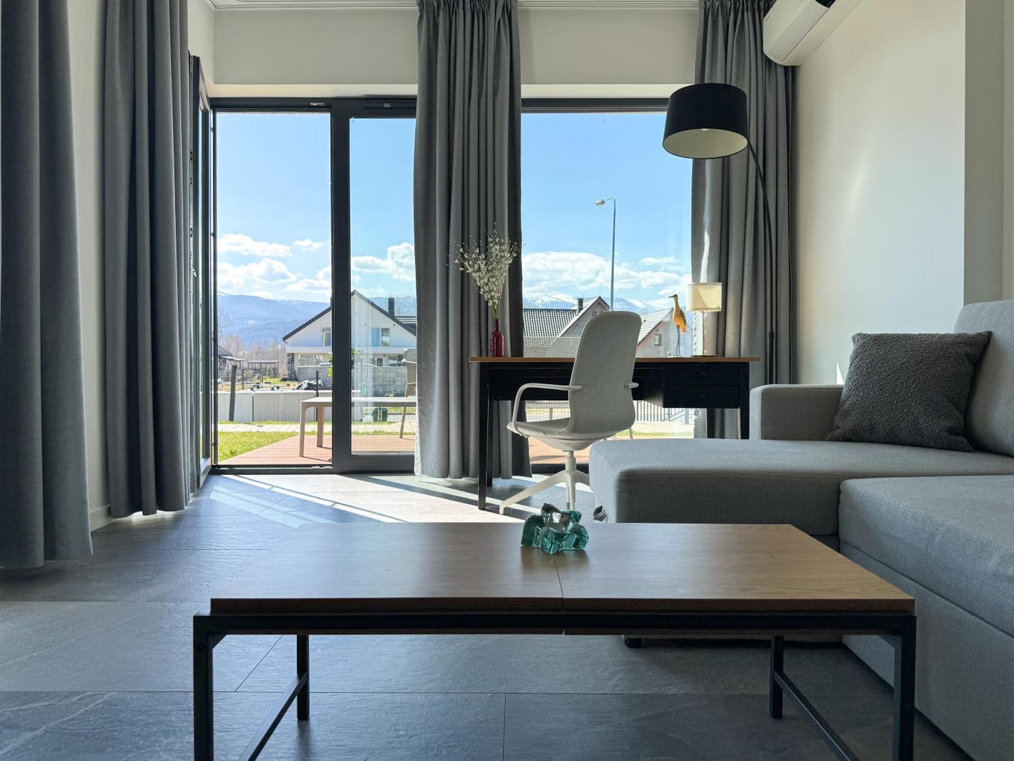 Apartament Krzysztofa Bochusa Jelenia Góra Exterior foto