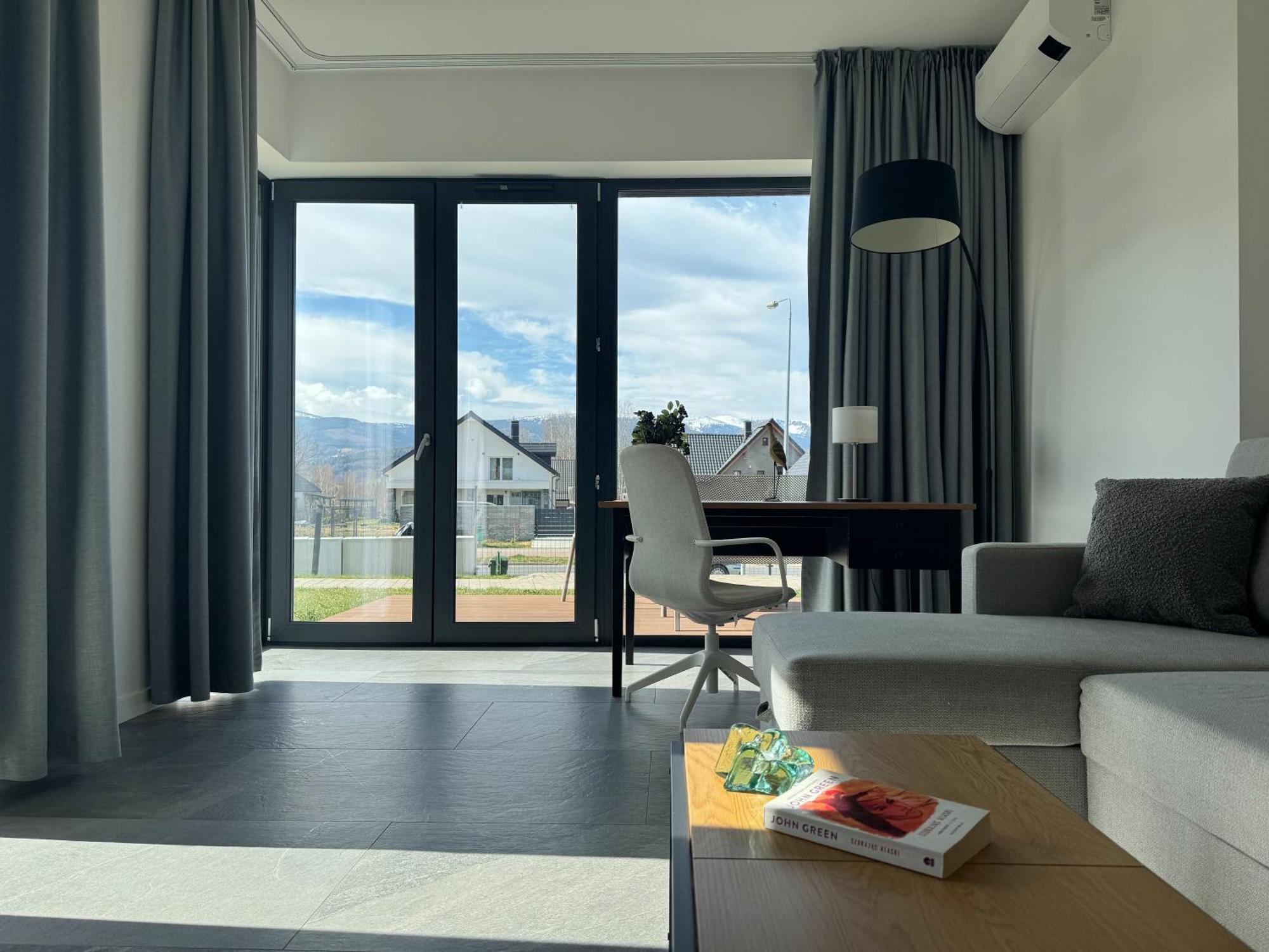 Apartament Krzysztofa Bochusa Jelenia Góra Exterior foto