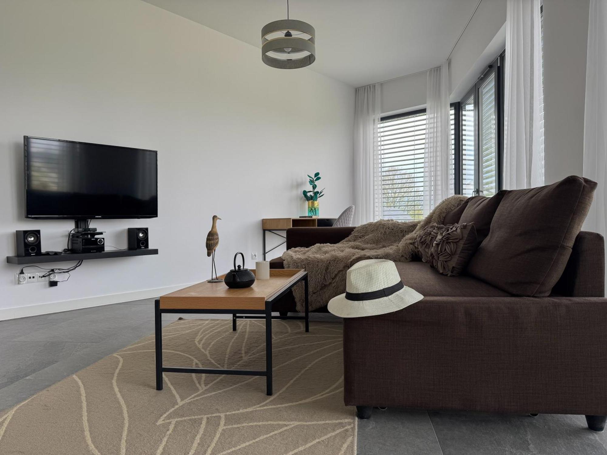 Apartament Krzysztofa Bochusa Jelenia Góra Exterior foto
