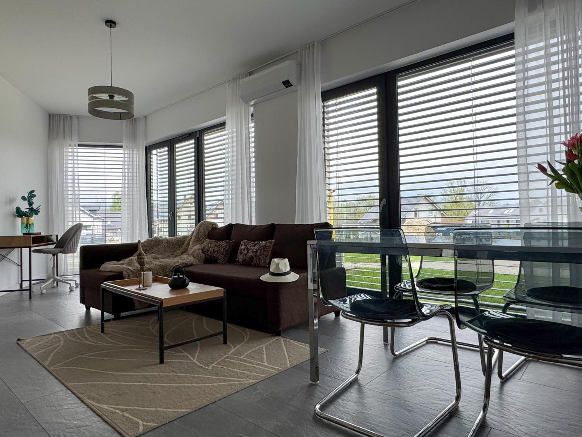 Apartament Krzysztofa Bochusa Jelenia Góra Exterior foto
