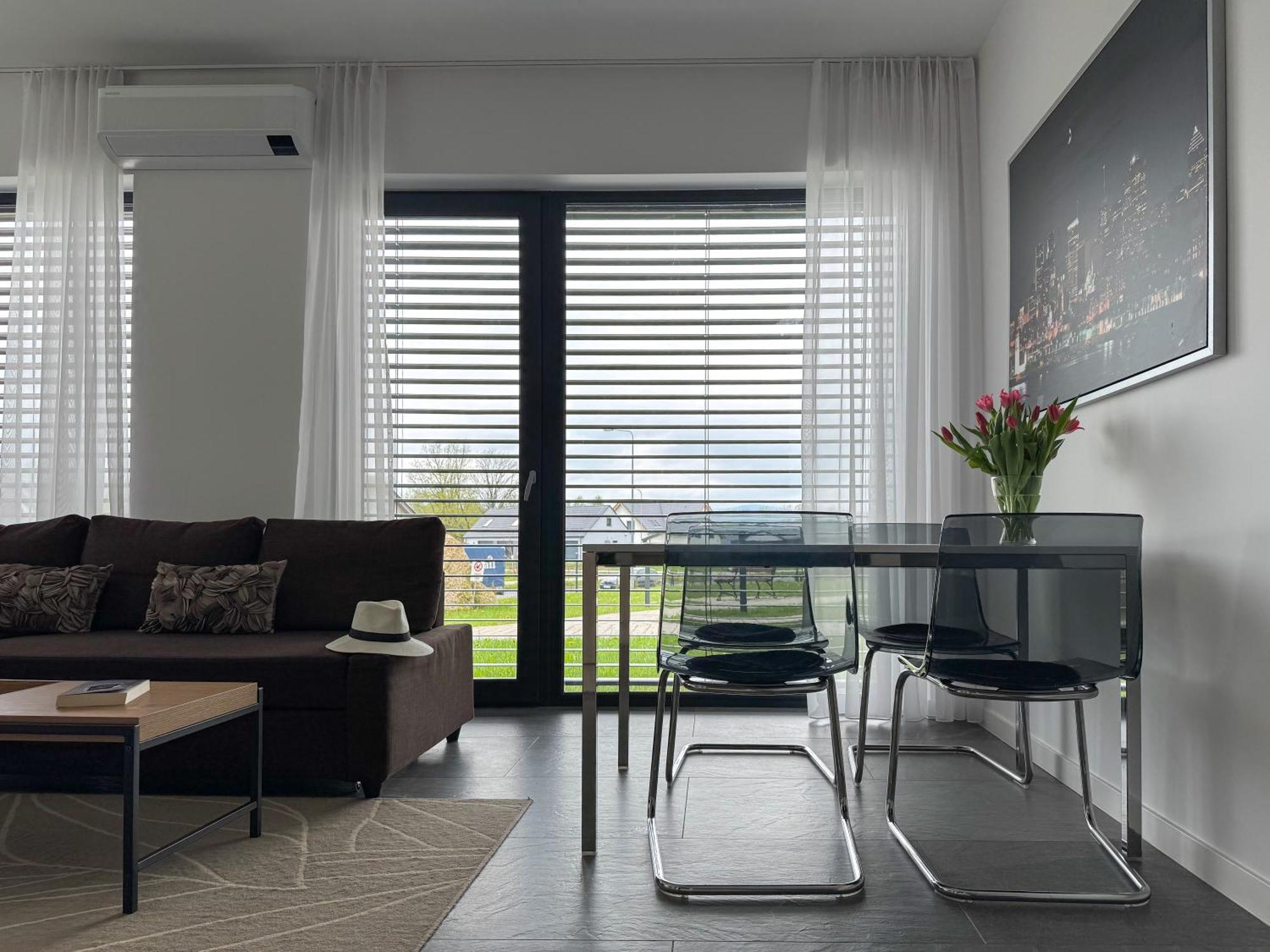 Apartament Krzysztofa Bochusa Jelenia Góra Exterior foto