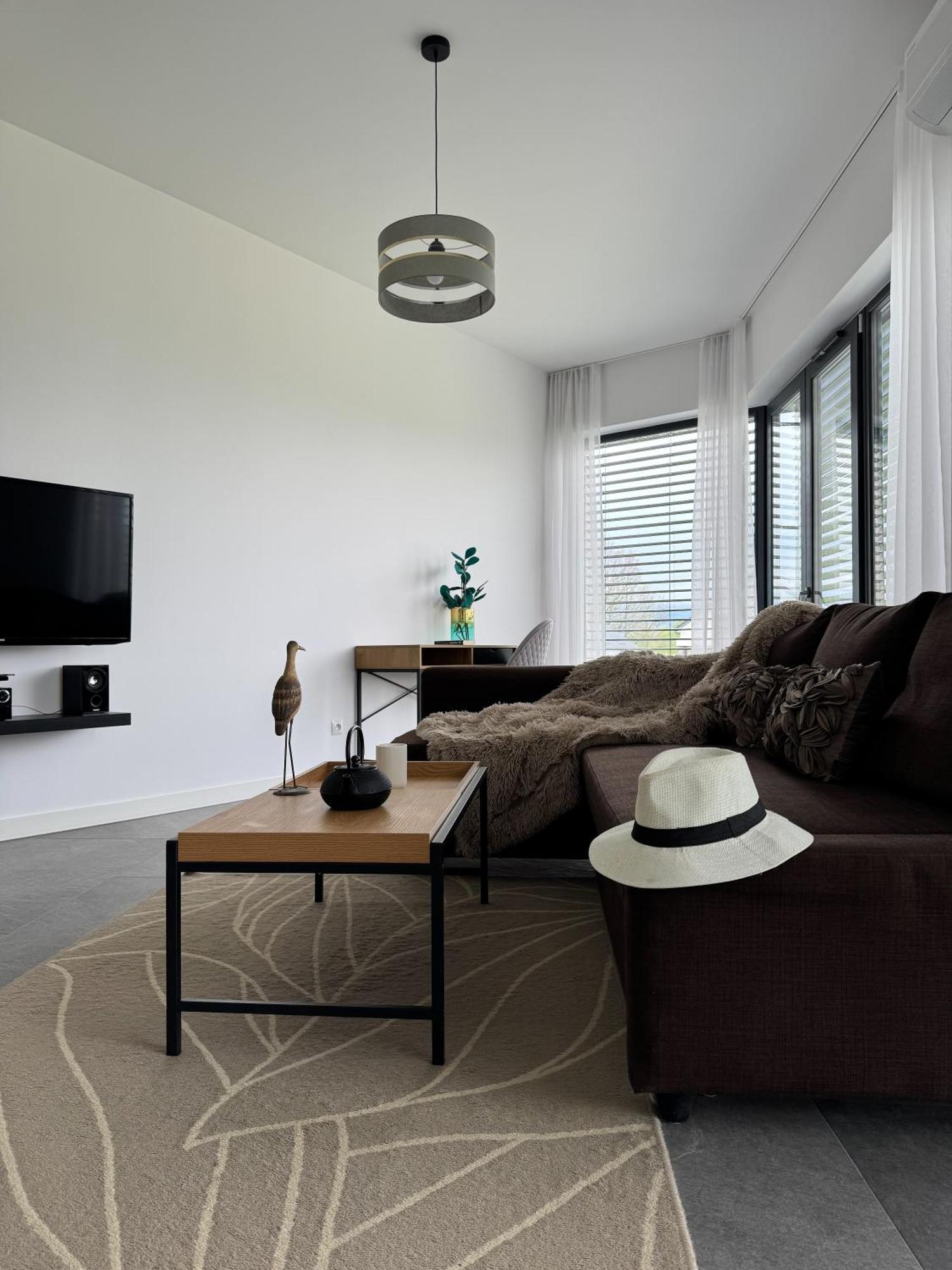 Apartament Krzysztofa Bochusa Jelenia Góra Exterior foto